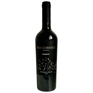 Braccobosca Reserve Tannat
