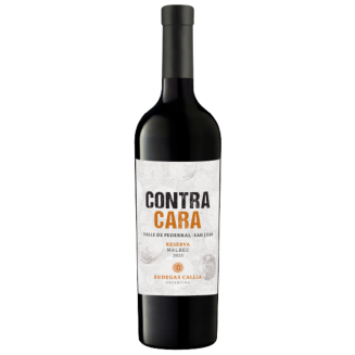Contracara Malbec