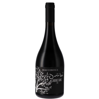 Braccobosca Ombu Gran Reserva Cabernet Franc