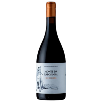 Monte da Raposinha Grande Reserva Tinto 2019
