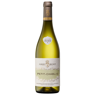 Albert Bichot Petit Chablis 2024