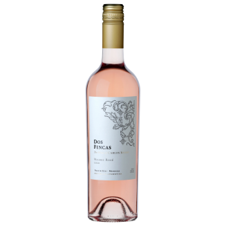 Dos Fincas Malbec Rosé