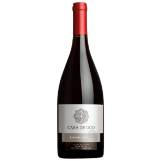 Casa de Uco Winemakers Blend 2020
