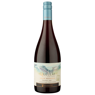 Ventisquero Queulat Gran Reserva Pinot Noir 2022