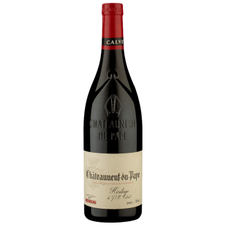 Calvet Chateauneuf Du Pape 2022