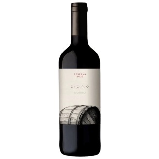 Pipo 9 Douro Reserva Tinto 2022