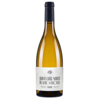 Quinta dos Muros Blanc de Noirs 2025