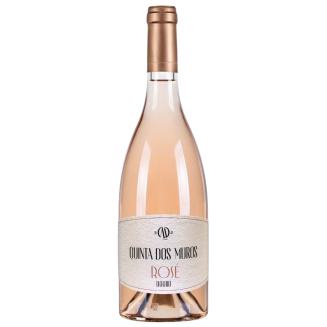 Quinta dos Muros Rosé 2024