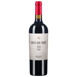 Quinta dos Muros Tinto 2024